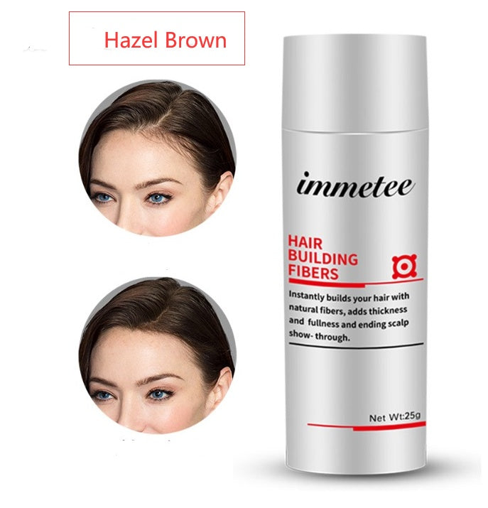 LUNIVA CARE USA Hair Thickening Fiber Concealer