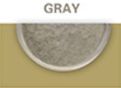 LUNIVA CARE USA gray hair thickening fiber concealer for natural-looking fuller hair coverage